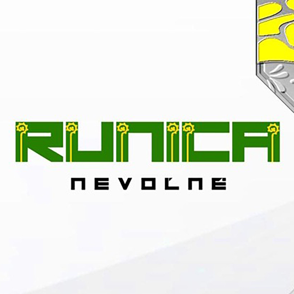 RUNICA NEVOLNE