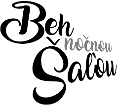 Running with a night Sala