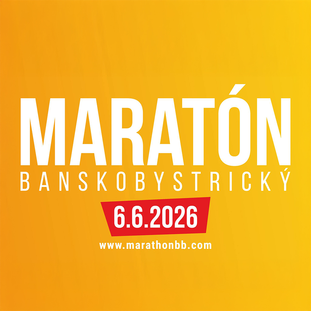 Marathon Banska Bystrica