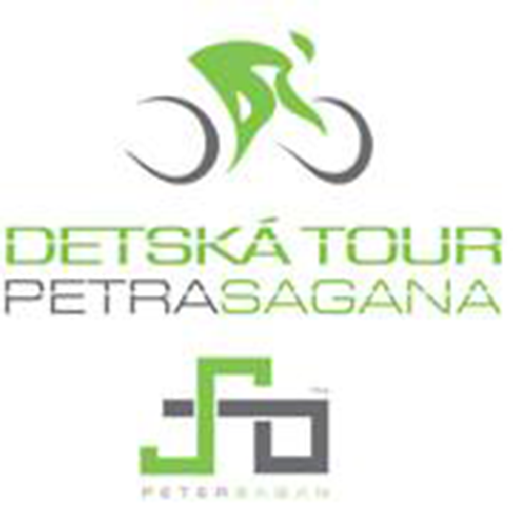 Petr Sagan Stupava Children's Tour