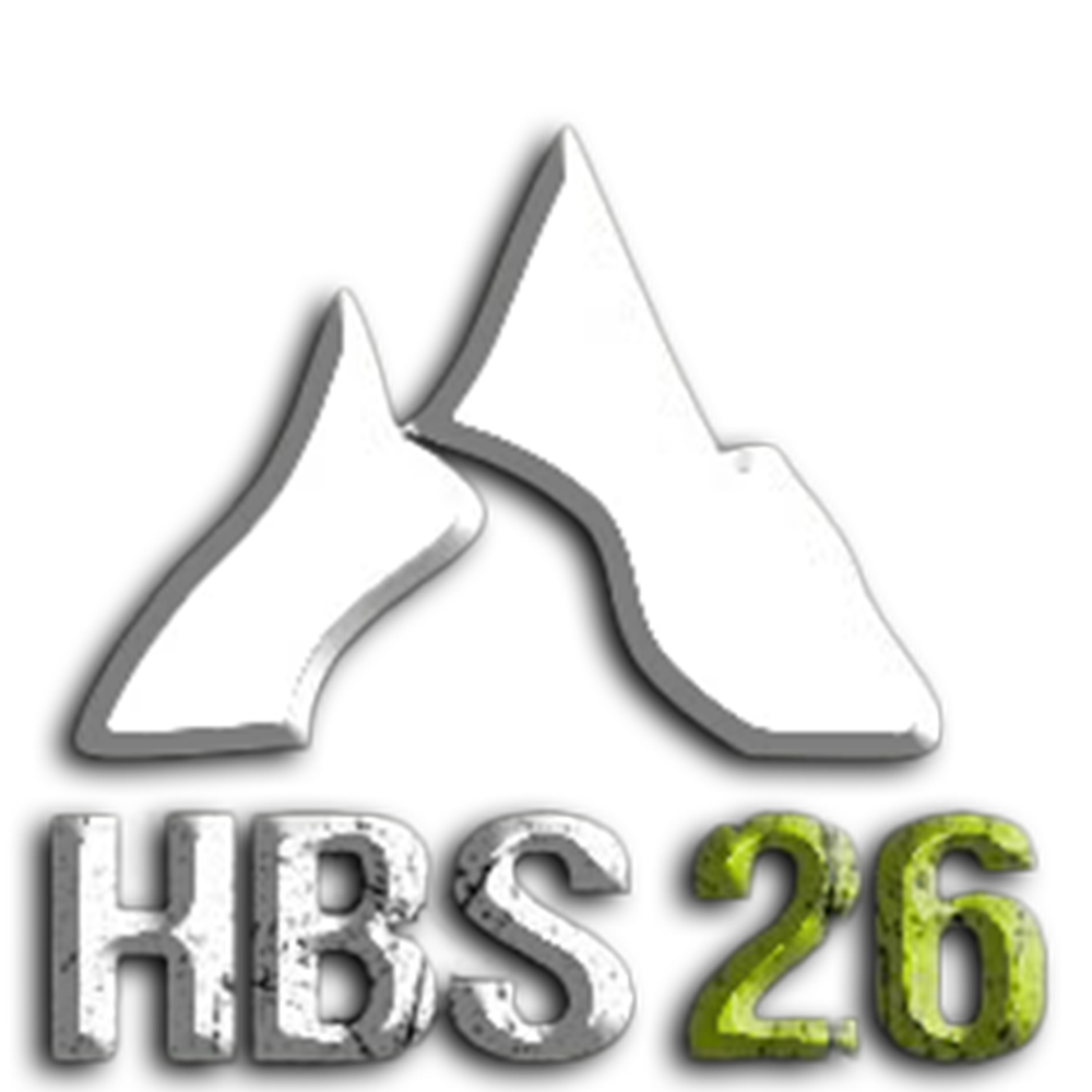 HORSKÝ BEH SMOLNÍK 2026