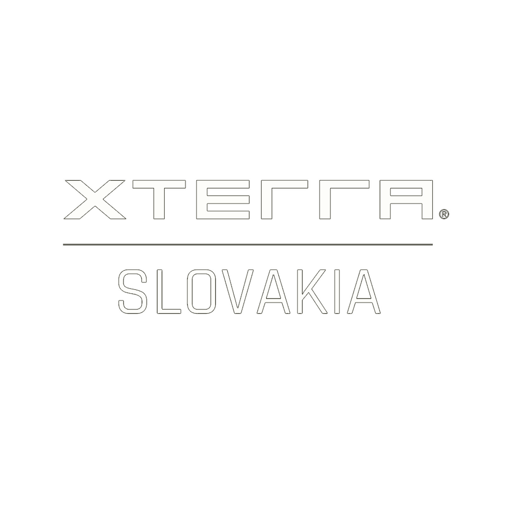 XTERRA SLOWAKEI 2026