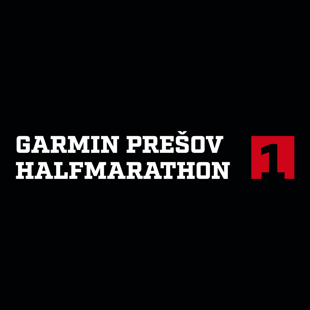 GARMIN PRESOV HALFMARATHON 2026