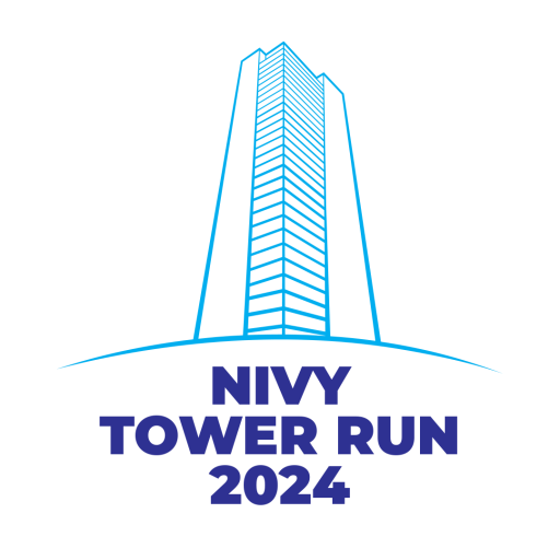 NIVY TOWER RUN 2024